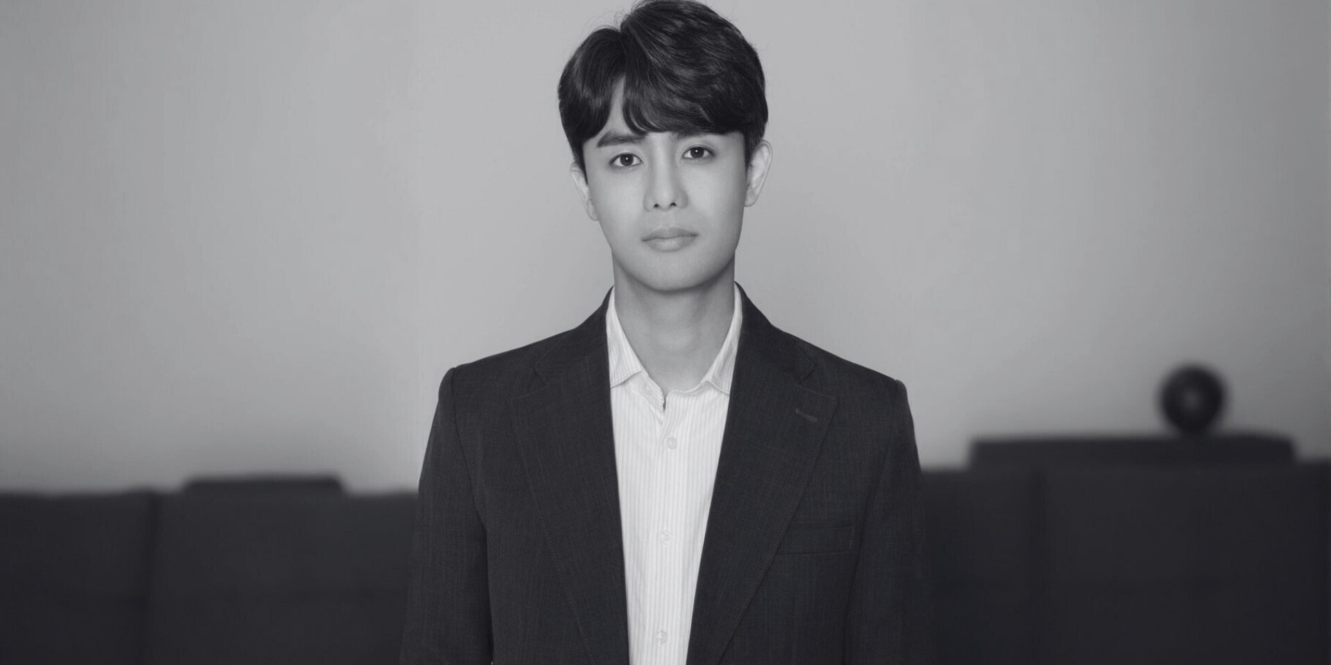 Musical Theatre Actor<br>|Yubin Sung<br>Artist&Music Producer