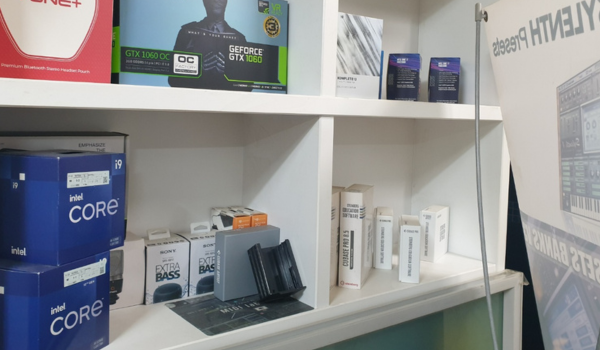 Shop